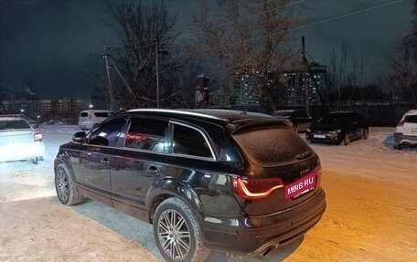 Audi Q7, 2008 год, 1 380 000 рублей, 2 фотография