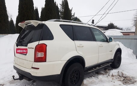 SsangYong Rexton III, 2012 год, 1 450 000 рублей, 6 фотография