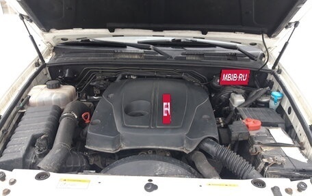 SsangYong Rexton III, 2012 год, 1 450 000 рублей, 13 фотография