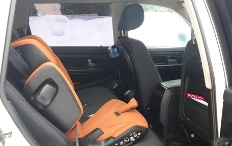 SsangYong Rexton III, 2012 год, 1 450 000 рублей, 9 фотография