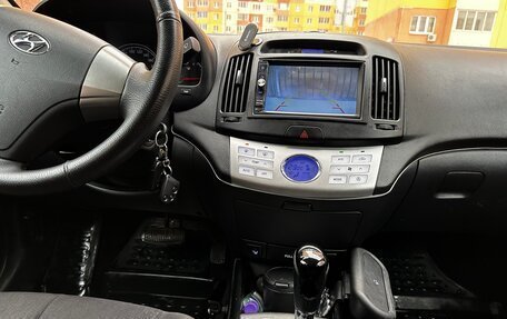 Hyundai Elantra IV, 2010 год, 730 000 рублей, 7 фотография