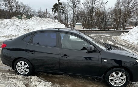Hyundai Elantra IV, 2010 год, 730 000 рублей, 4 фотография