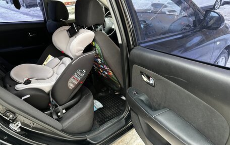 Hyundai Elantra IV, 2010 год, 730 000 рублей, 11 фотография