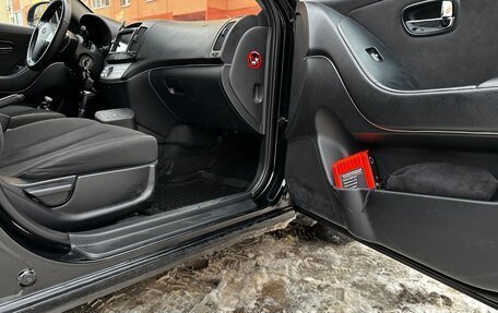 Hyundai Elantra IV, 2010 год, 730 000 рублей, 13 фотография