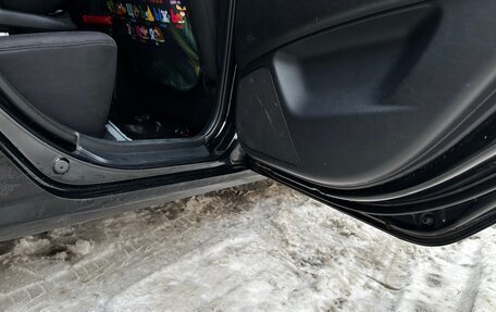 Hyundai Elantra IV, 2010 год, 730 000 рублей, 12 фотография