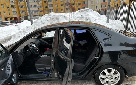 Hyundai Elantra IV, 2010 год, 730 000 рублей, 9 фотография