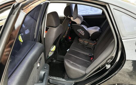 Hyundai Elantra IV, 2010 год, 730 000 рублей, 10 фотография