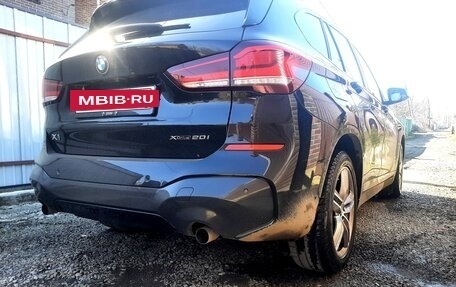 BMW X1, 2020 год, 3 300 000 рублей, 2 фотография