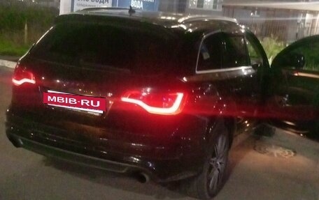 Audi Q7, 2008 год, 1 380 000 рублей, 8 фотография