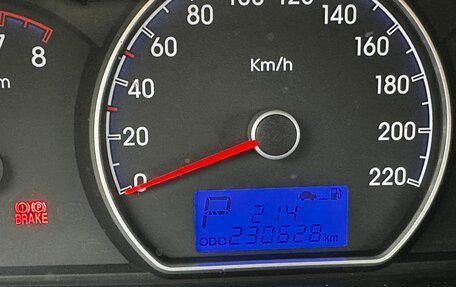 Hyundai Elantra IV, 2010 год, 730 000 рублей, 16 фотография