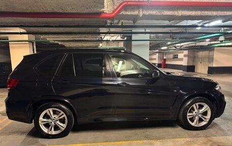 BMW X5, 2016 год, 4 200 000 рублей, 6 фотография