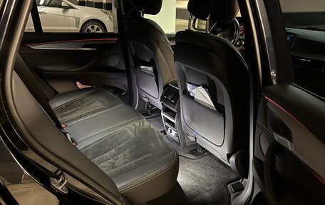 BMW X5, 2016 год, 4 200 000 рублей, 8 фотография