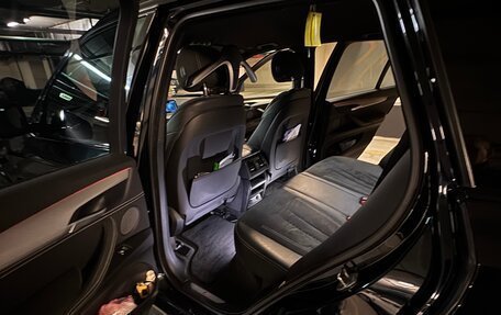 BMW X5, 2016 год, 4 200 000 рублей, 9 фотография