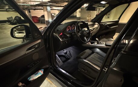 BMW X5, 2016 год, 4 200 000 рублей, 10 фотография