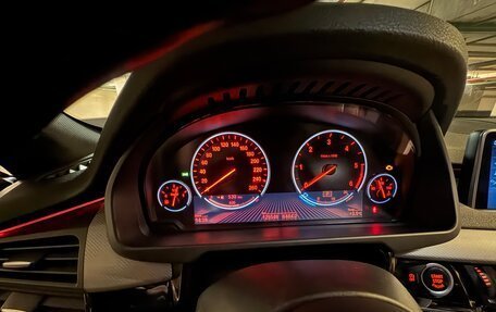 BMW X5, 2016 год, 4 200 000 рублей, 11 фотография