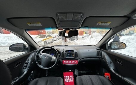 Hyundai Elantra IV, 2010 год, 730 000 рублей, 8 фотография