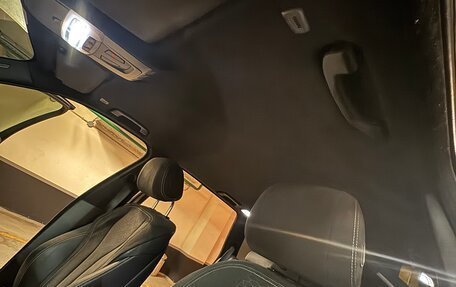 BMW X5, 2016 год, 4 200 000 рублей, 13 фотография