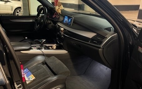 BMW X5, 2016 год, 4 200 000 рублей, 7 фотография