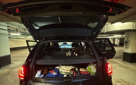 BMW X5, 2016 год, 4 200 000 рублей, 15 фотография