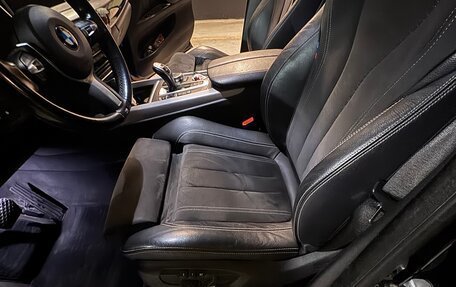 BMW X5, 2016 год, 4 200 000 рублей, 12 фотография