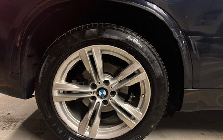 BMW X5, 2016 год, 4 200 000 рублей, 19 фотография