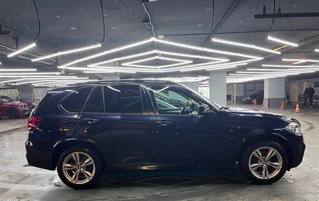 BMW X5, 2016 год, 4 200 000 рублей, 25 фотография