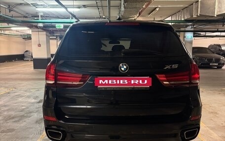 BMW X5, 2016 год, 4 200 000 рублей, 5 фотография