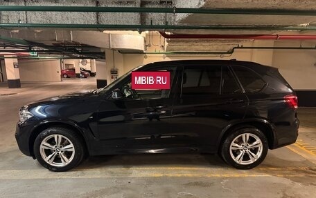 BMW X5, 2016 год, 4 200 000 рублей, 4 фотография