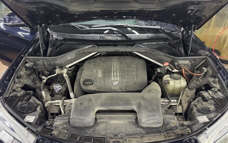 BMW X5, 2016 год, 4 200 000 рублей, 30 фотография