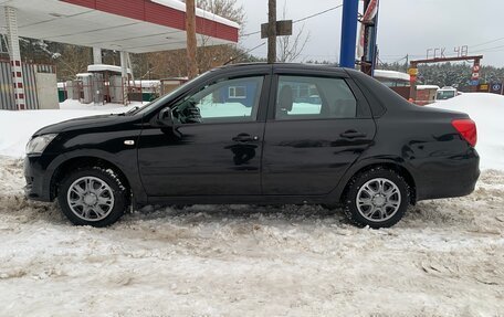 Datsun on-DO I рестайлинг, 2018 год, 423 000 рублей, 2 фотография