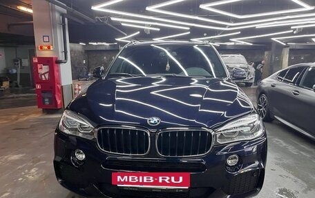 BMW X5, 2016 год, 4 200 000 рублей, 23 фотография