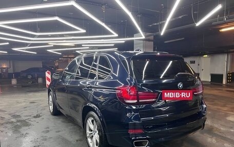 BMW X5, 2016 год, 4 200 000 рублей, 28 фотография