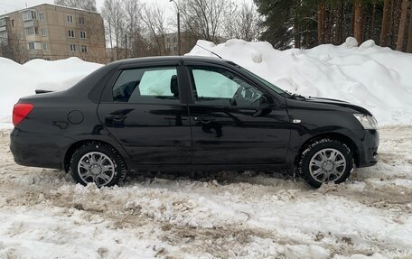 Datsun on-DO I рестайлинг, 2018 год, 423 000 рублей, 6 фотография