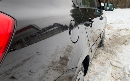 Datsun on-DO I рестайлинг, 2018 год, 423 000 рублей, 10 фотография