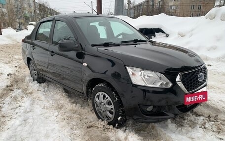 Datsun on-DO I рестайлинг, 2018 год, 423 000 рублей, 7 фотография