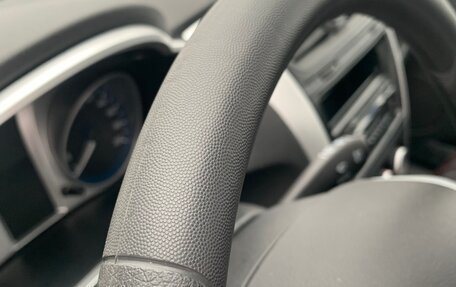 Datsun on-DO I рестайлинг, 2018 год, 423 000 рублей, 14 фотография