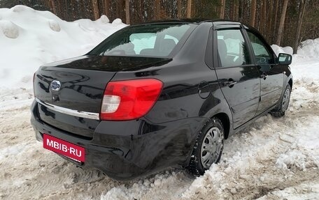 Datsun on-DO I рестайлинг, 2018 год, 423 000 рублей, 5 фотография