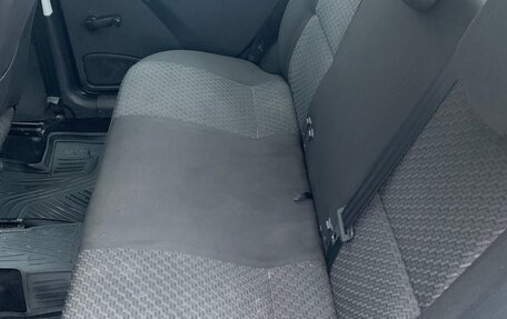 Datsun on-DO I рестайлинг, 2018 год, 423 000 рублей, 23 фотография