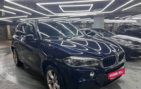 BMW X5, 2016 год, 4 200 000 рублей, 24 фотография