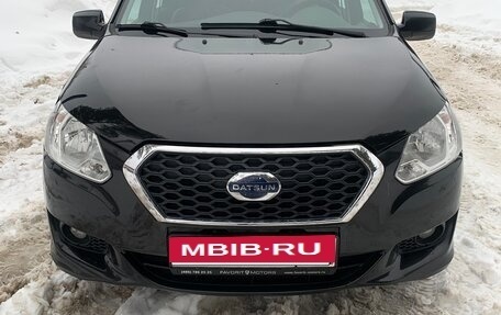 Datsun on-DO I рестайлинг, 2018 год, 423 000 рублей, 8 фотография