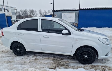 Chevrolet Nexia, 2022 год, 1 090 000 рублей, 5 фотография