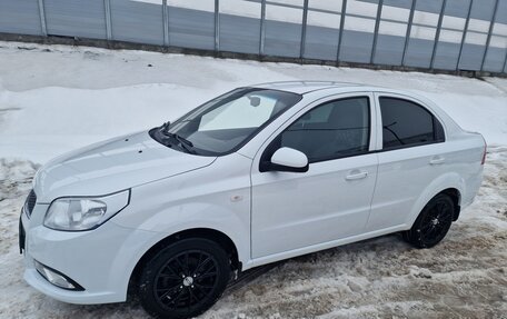 Chevrolet Nexia, 2022 год, 1 090 000 рублей, 6 фотография