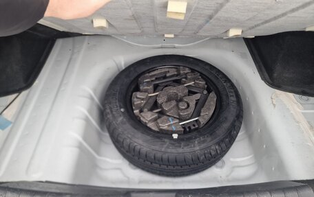 Chevrolet Nexia, 2022 год, 1 090 000 рублей, 9 фотография