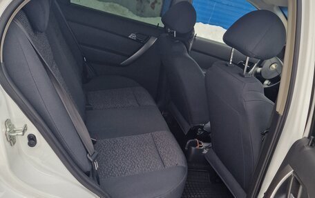 Chevrolet Nexia, 2022 год, 1 090 000 рублей, 7 фотография