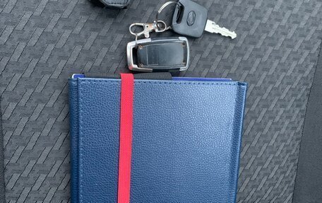 Datsun on-DO I рестайлинг, 2018 год, 423 000 рублей, 26 фотография