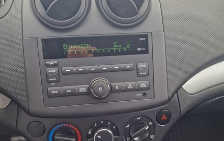 Chevrolet Nexia, 2022 год, 1 090 000 рублей, 13 фотография