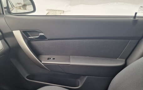 Chevrolet Nexia, 2022 год, 1 090 000 рублей, 16 фотография