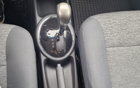 Chevrolet Nexia, 2022 год, 1 090 000 рублей, 14 фотография