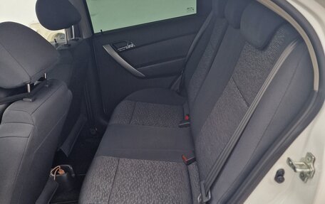 Chevrolet Nexia, 2022 год, 1 090 000 рублей, 17 фотография