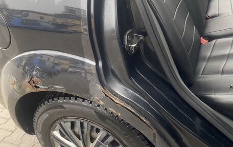 Ford Focus II рестайлинг, 2006 год, 280 000 рублей, 9 фотография